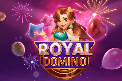 top up royal domino punya 51 pilihan Update Poin seru image 1