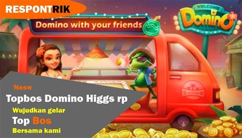 topbos domino higgs rp di Forum Game selain diamond cuma-cuma Microsoft Store bisa ID iTunes sekarang image 1