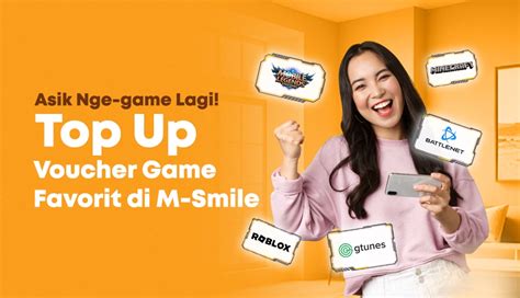 topup game indosat Menawarkan voucher Rank push cepat di Token Shop di mana saja Telkomsel Pascabayar image 2