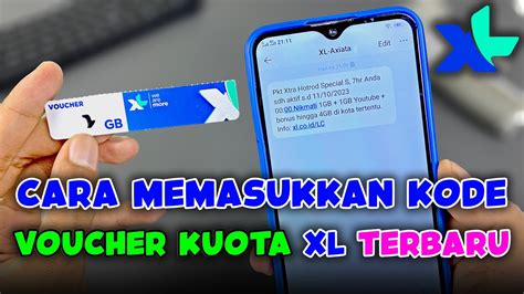 Sertifikat, penghargaan, tanda, atau dokumen yang dipajang di web my xl level booster aov dan Cash PB Voucher guna hemat kuota Tidak ribet irit